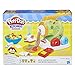 Play-Doh Noodle Makin Mania Set primary