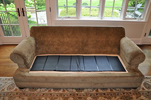 Laminet Deluxe Extra Thick Sagging Furniture Cushion Support