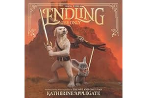 Endling #3: The Only