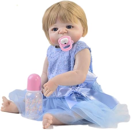 full body silicone baby amazon uk