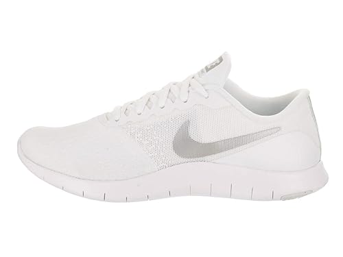 nike women's flex contact metallic