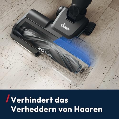 HF1 CORE Flexi kabelloser Akku-Staubsauger | 50 Min Laufzeit | 200 W