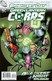 Green Lantern Corps