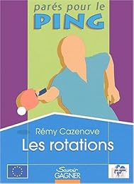 Les  rotations