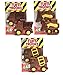 Chocolate Construction Trucks Christmas Gift Setthumb 1