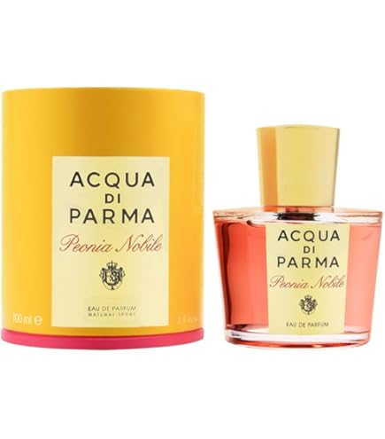 Amazon.com : Acqua Di Parma Yuzu Eau De Parfum Spray for Women