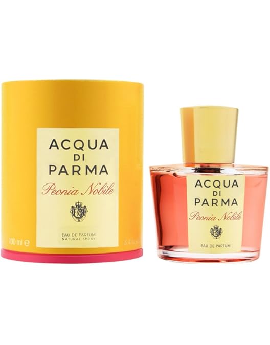 Amazon.com : Acqua Di Parma Magnolia Nobile Eau De Parfum Spray