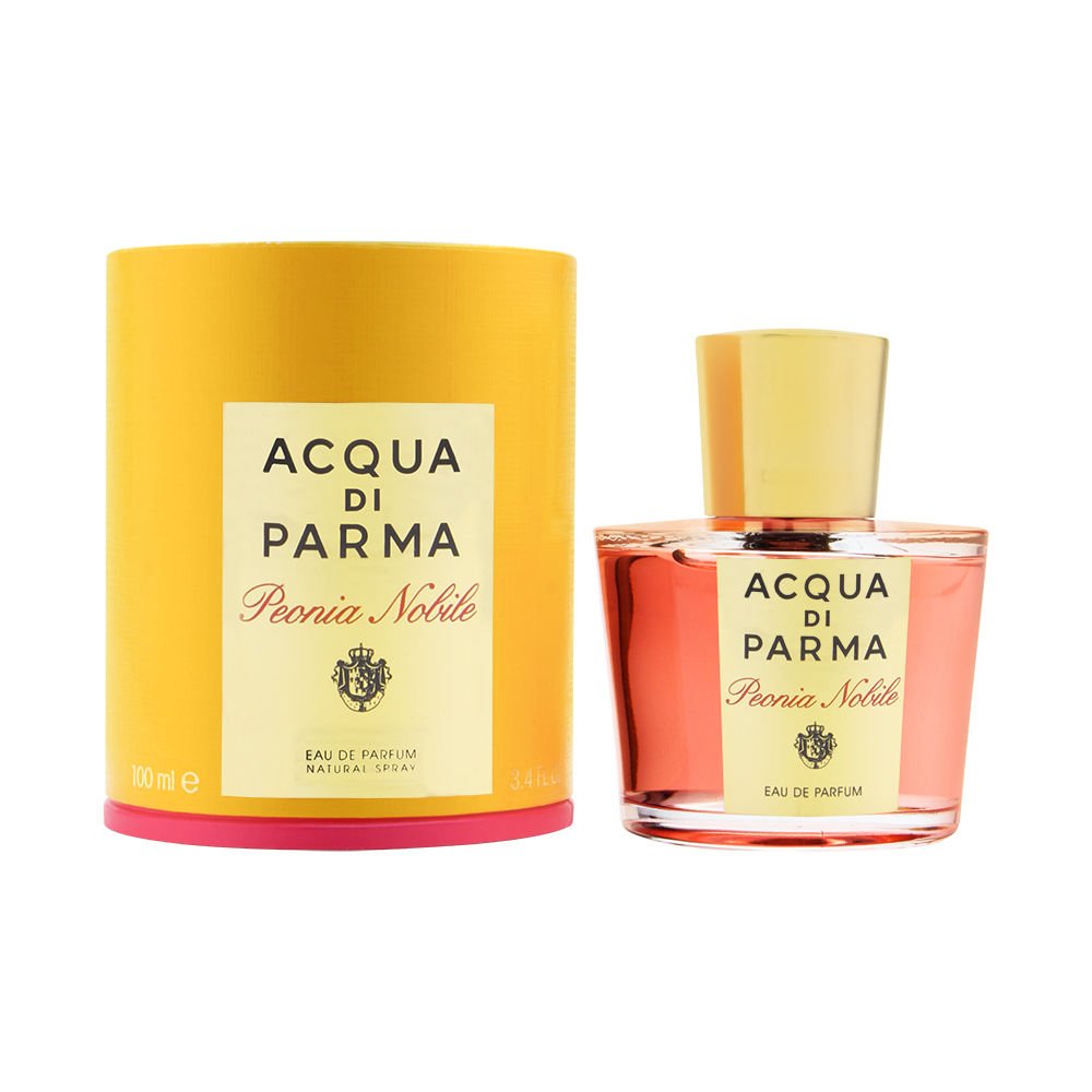 Acqua di Parma Peonia Nobile Perfume, 100 ml