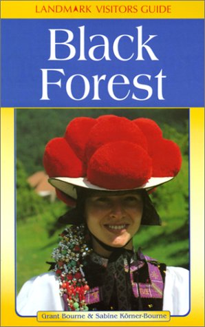 Black Forest (Landmark Visitors Guides)