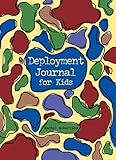 Deployment Journal for Kids