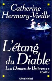 L' étang du Diable