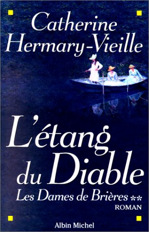 L' étang du Diable