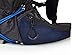 Hydration Pack with 1.5 L Backpack Water Bladder. Fits Men and Women with Chest Sizes 27