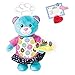 Build a Bear Workshop - Furry Fashions – Baking Bear