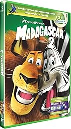 Madagascar 2 - Dvd + Digital Hd