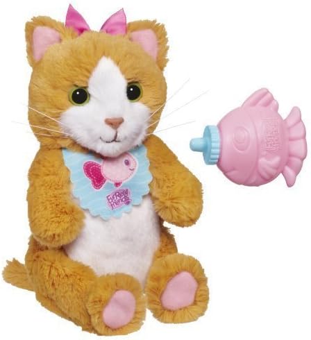 furreal friends feed me babies