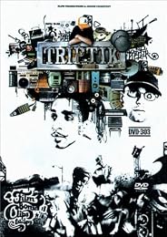 Triptik - Dvd-303