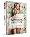 Tattooed Beauties: The World's Most Beautiful Tattoo Models: English Edition