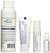 CloSYS Oral Care Trial Size Kit, Sensitive Mouthwash, Fluoride Toothpaste, Fresh Breath Spray, Travel Size, TSA Compliant