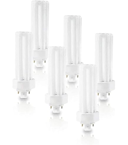 Osram 42 Watt Compact Fluorescent Light Dulux T/E Plus Lamp