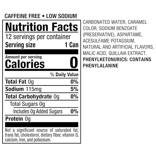 A&W ZERO SUGAR ROOT BEER SODA, 12 FL OZ CANS, 12 PACK