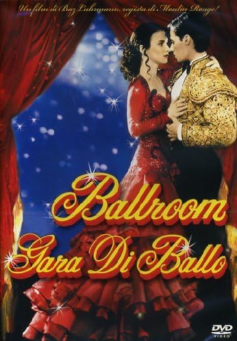 Ballroom - Gara Di Ballo
