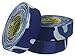3 Rolls of Comp-O-Stik Blue Camouflage Hockey Lacrosse Bat Cloth Stick Tape ATHLETIC TAPE (3 Pack) Made In The U.S.A. 1