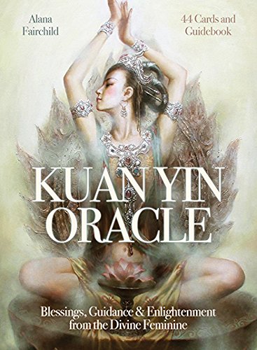Kuan Yin Oracle Set Kuan Yin Oracle Set