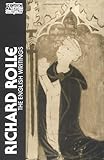 Richard Rolle: The English Writings (Classics of Western Spirituality) (English and Middle English E by Richard Rolle, Rosamund S. Allen