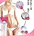 Hair Removal Cream water ice levin Depilatory Cream Used on Bikini,Underarm,Chest, Back, Legs and Arms for Men and Women,Simple and fast