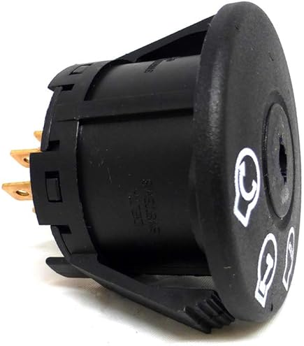 その他 RT-107460 Amazon.com : Dixie Chopper 10 Amp PTO Switch for Lawn Mowers