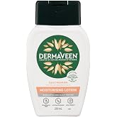 DermaVeen Moisturising Lotion 250ml