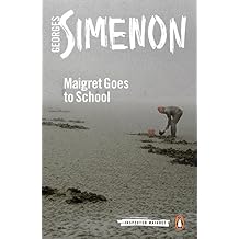 Amazon Com Georges Simenon Books Biography Blog