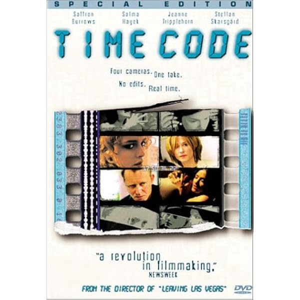 Amazon.com: Final Cut [DVD] : Beckett, John, Benson, Perry, Burdis