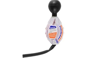 SHMZK Coolant Tester Accessory, Dial Type Antifreeze Coolant Car Battery Hydrometer Tester, Automotive Anti-Freeze Battery Liquid Densitometer Coolant Tester, Car Accessories (1 PCS)