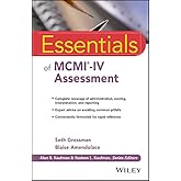 Essentials of MCMI-IV Assessment (Essentials of Psychological Assessment)