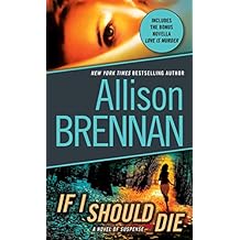 Amazon Com Allison Brennan Books Biography Blog Audiobooks Kindle