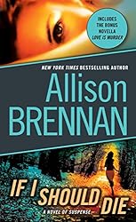Amazon Com Allison Brennan Books Biography Blog Audiobooks Kindle