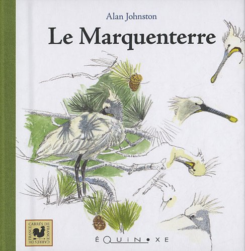 Le  Marquenterre