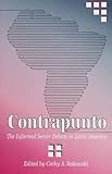 Contrapunto : The Informal Sector Debate in Latin America, , 0791419061