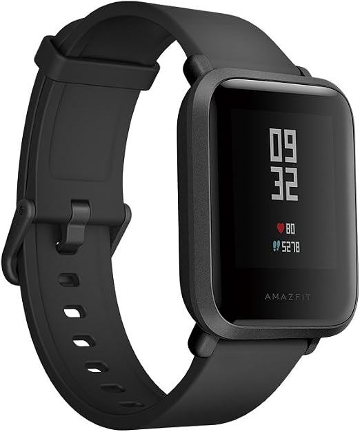 Xiaomi Amazfit Bip Mujer Hotsell, 56% OFF | www.ingeniovirtual.com