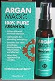 100% Pure Argan Oil