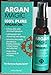 100% Pure Argan Oil