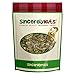 Sincerely Nuts Shelled Pepitas Pumpkin Seeds Salted (1 lb bag) | Delicious Nutrient Dense Low Carb Snack | High in Magnesium & Manganese Minerals |Gluten Free | Kosher |Great for Cooking