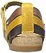 El Naturalista Women's Nf42 Zumaia Flat Sandal