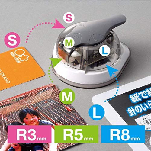 1 Sunstar+Kadomaru+Corner+rounder+Laminating