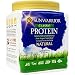 Sunwarrior - Classic Protein, Raw Wholegrain Brown Rice, Natural, 23 Servings (1.1 lbs) (FFP)