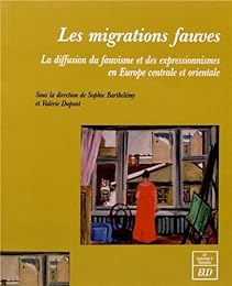 Les  migrations fauves