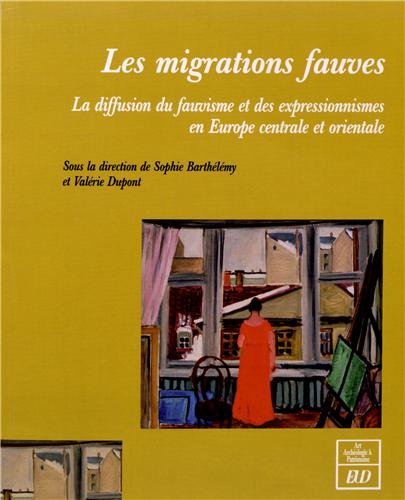Les  migrations fauves