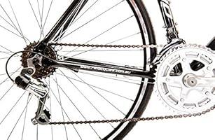 reid condor flat bar